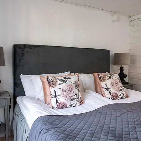Penzion Granelund Bed & Country Living Veberöd Exteriér fotografie