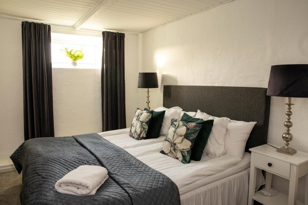 Penzion Granelund Bed & Country Living Veberöd Exteriér fotografie
