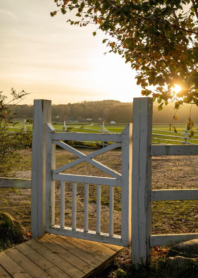 Penzion Granelund Bed & Country Living Veberöd Exteriér fotografie