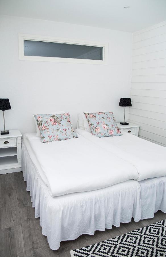 Penzion Granelund Bed & Country Living Veberöd Exteriér fotografie