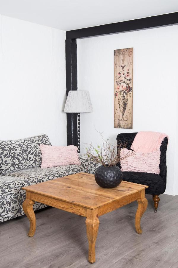 Penzion Granelund Bed & Country Living Veberöd Exteriér fotografie