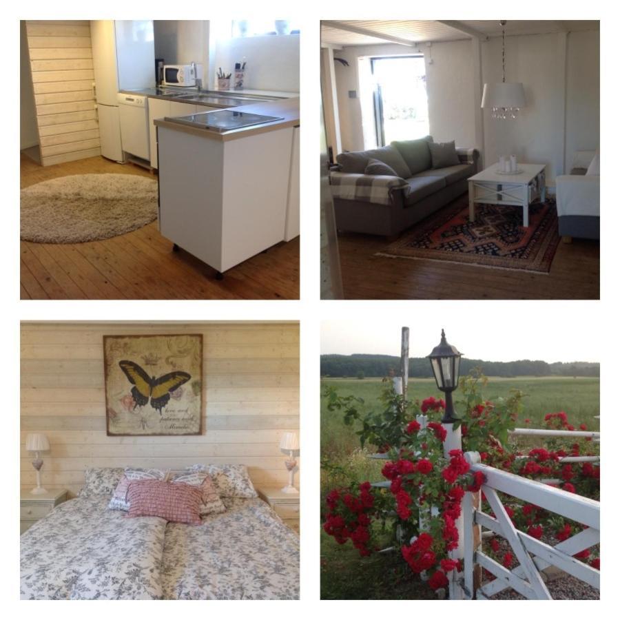 Penzion Granelund Bed & Country Living Veberöd Exteriér fotografie