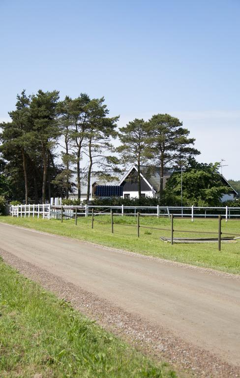 Penzion Granelund Bed & Country Living Veberöd Exteriér fotografie