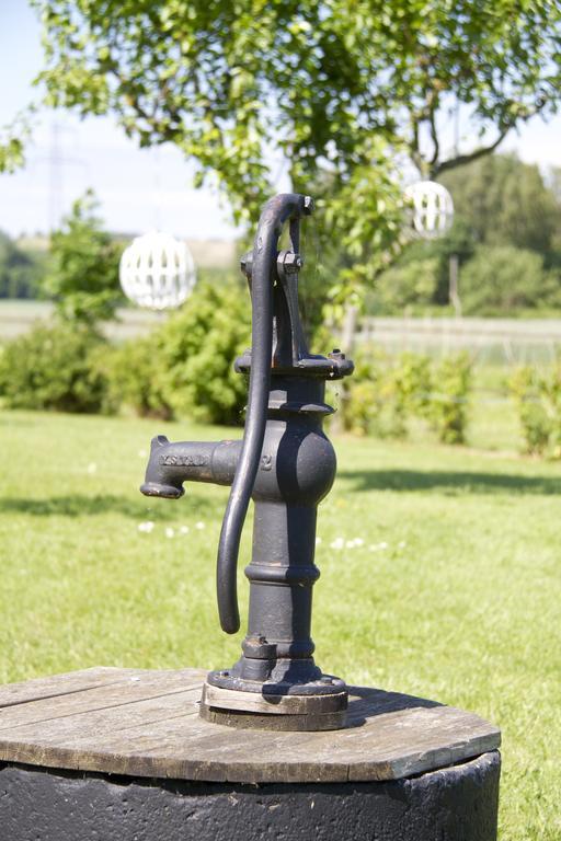Penzion Granelund Bed & Country Living Veberöd Exteriér fotografie